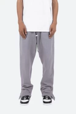 Tear Away Sweatpants - Grey