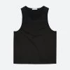 Training Tank - Black 2 Training Tank - Black -clothing Training Tank Black