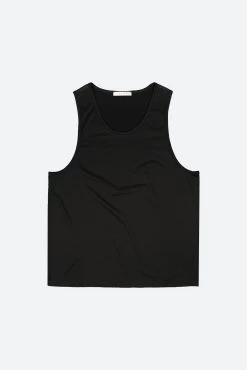 Training Tank - Black