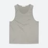 Training Tank - Grey -clothing Training Tank Grey