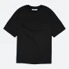 Training Tee - Black -clothing Training Tee Black