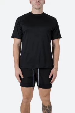 Training Tee - Black -clothing Training Tee Black 3 91d78a7b 4083 48ef 8801 3b69d2ceeab9