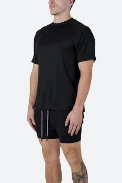 Training Tee - Black -clothing Training Tee Black 4 2a1bb43c 37e1 4b37 9ae6 f65ac1860859