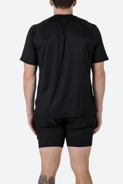 Training Tee - Black -clothing Training Tee Black 6 9aac6a33 85ca 4c64 9a28 b041cbcbc865
