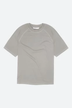 Training Tee - Grey