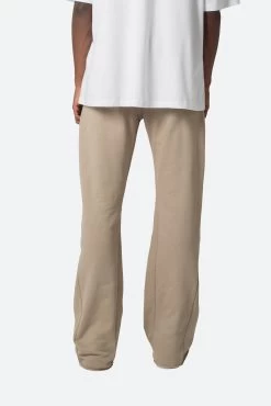 Tribal Bootcut Sweatpants - Earth -clothing Tribal Bootcut Sweatpants Earth 6