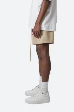 Tribal Sweatshorts - Earth -clothing Tribal Sweatshorts Earth 5