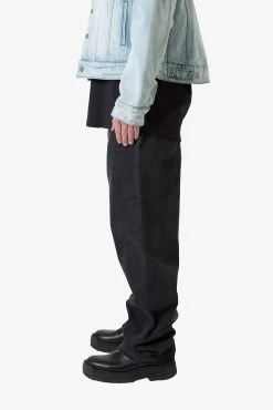 Ultra Baggy Denim - Vintage Black -clothing Ultra Baggy Denim Vintage Black 5 af3f34c3 a442 4b30 a12f 110a382cdc56