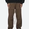 Utility Cargo Pants - Dust 1 Utility Cargo Pants - Dust -clothing Utility Cargo Pants Dust