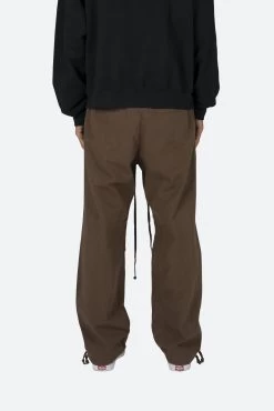 Utility Cargo Pants - Dust -clothing Utility Cargo Pants Dust 5