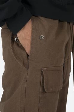 Utility Cargo Pants - Dust -clothing Utility Cargo Pants Dust 8