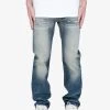 V437 Baggy Denim - Blue -clothing V437 Baggy Denim Blue