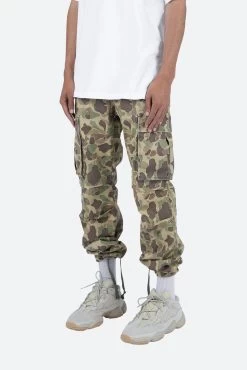Vintage Cargo Pants - Duck Camo 13 Vintage Cargo Pants - Duck Camo -clothing Vintage Cargo Pants Duck Camo 4 f96bf38d ee46 4e6c a601 aa292cd72930