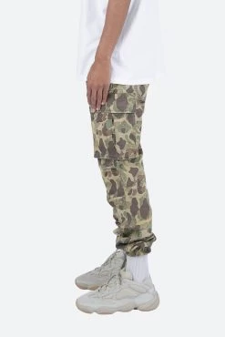 Vintage Cargo Pants - Duck Camo 14 Vintage Cargo Pants - Duck Camo -clothing Vintage Cargo Pants Duck Camo 5 9302b6cb abcf 4132 9b2a c0c0eb4d605c