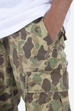 Vintage Cargo Pants - Duck Camo 17 Vintage Cargo Pants - Duck Camo -clothing Vintage Cargo Pants Duck Camo 8 e865176b 9e52 43fd 905e de44651d9d53