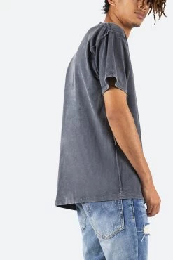 Vintage Inside Out Tee - Vintage Black -clothing Vintage Inside Out Tee Vintage Black 8 bfdcebe1 3487 4fb8 9d9e e94e39957f23