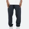 Vintage Painter Sweatpants - Navy 1 Vintage Painter Sweatpants - Navy -clothing Vintage Painter Sweatpants Navy