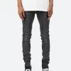 X147 Stretch Denim - Grey -clothing X147 Stretch Denim Grey f24a5cd0 ca01 43ca a7e3 012f68129cf5