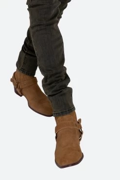 X461 Skinny Denim - Grey -clothing X461 Skinny Denim Grey 7