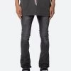 X514 Skinny Stacked Denim - Washed Black 2 X514 Skinny Stacked Denim - Washed Black -clothing X514 Skinny Stacked Denim Washed Black