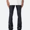 X533 Skinny Stack Denim - Black 1 X533 Skinny Stack Denim - Black -clothing X533 Skinny Stack Denim Black